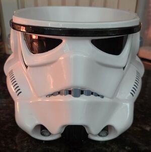Star Wars Stormtrooper Bucket